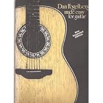 Dan Fogelberg Made Easy for Guitar (New Expanded Edition) book cover
