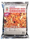 Umeya - Assorted Rice Crackers - JUMBO Pack 16 Oz.