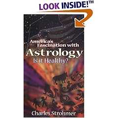 America's Fascination With Astrology: Is It Healthy?