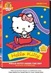 Hello Kitty:Saves the Day