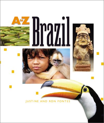 brazil a to z