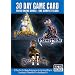 30 Day Game Time Card Game Card (Everquest II, Planetside, Everquest Game Card)