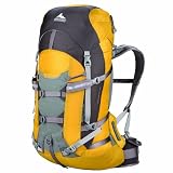 Gregory Alpinisto 50 Mountaineering Backpack