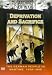 Deprivation And Sacrifice - The German People In War Time 1939-1945 [DVD]