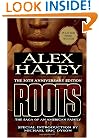 Roots: The Saga of an American Family