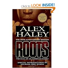 Roots: The Saga of an American Family