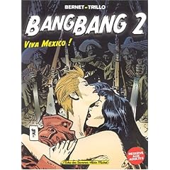 Bang-Bang, tome 2