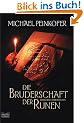 Die Bruderschaft der Runen: Historischer Roman