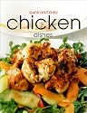 Quick & Easy Chicken Dishes (Quick and Easy)