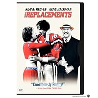 The Replacements (Snap Case) (2000)