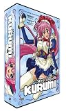 Steel Angel Kurumi - Complete Collection