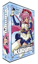 Steel Angel Kurumi  - Complete Collection Movie Streaming.