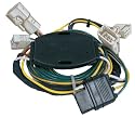 Hopkins Plug-In Simple 43455 T Connector Wiring Kit For Toyota Rav4, '96-00