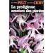 La prodigieuse aventure des plantes