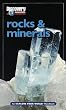 Discovery Channel: Rocks & Minerals: An Explore Your World Handbook