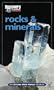Rocks & Minerals : An Explore Your World Handbook