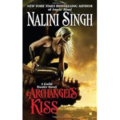 Archangel's Kiss