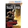 Archangel's Kiss (Guild Hunter, Book 2)