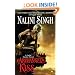 Archangel's Kiss (Guild Hunter, Book 2)