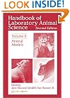 Handbook of Laboratory Animal Science, Second Edition: Animal Models, Volume II