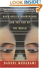 Hard-Boiled Wonderland and...