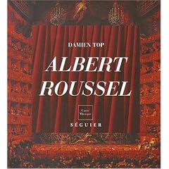 Albert Roussel