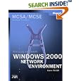 McSa McSe Self-Paced Training Kit: Managing a Microsoft Windows... by  Microsoft Corporation