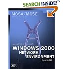 Click here to buy MCSA MCSE Self-Paced Training Kit: Managing a Microsoft Windows 2000 Network Environment... by Microsoft Corporation, Microsoft Press, and Microsoft Corporation.
