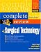 Prentice Hall's Complete Review of Surgical Technology (2nd Edition) (Prentice Hall SUCCESS! Series)