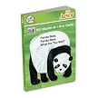 LeapFrog Tag Junior Board Book - Panda Bear, Panda Bear, What Do You See?
