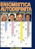 Zoom Produkt-Bild: ENIGMISTICA AUTODEFINITA [Jahresabo]