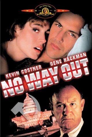 CD-Charts  DVD : No Way Out