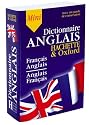 Mini-Dictionnaire Fran&ccedil;ais/Anglais Anglais/Fran&ccedil;ais (Guide de conversation inclus)