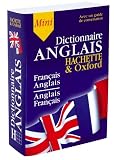 Mini-Dictionnaire Francais/Anglais Anglais/Francais (Guide de conversation inclus)