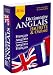 Mini-Dictionnaire Francais/Anglais Anglais/Francais (Guide de conversation inclus)