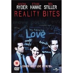 Reality Bites [UK Import]