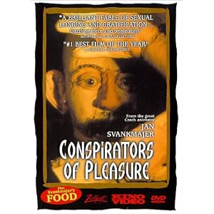 Conspirators of Pleasure by 