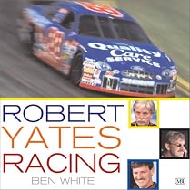 Robert Yates Racing