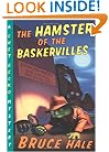 The Hamster of the Baskervilles: A Chet Gecko Mystery