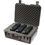 ＰＥＬＩＣＡＮ プロテクターツールケース 【IM2600BK】 1個