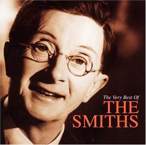 CD-Charts  Search : The Very Best of the Smiths