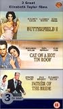 Cat On A Hot Tin Roof / Father Of The Bride / Butterfield 8 [UK IMPORT] - Elizabeth Taylor