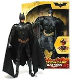12 Christain Bale as BATMAN figure from batman begins
