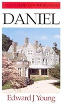Daniel (Geneva Series of Commentaries) Daniel (Geneva Series of Commentaries)