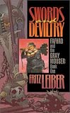 Swords and Deviltry