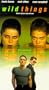 Wild Things [VHS]