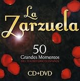 La Zarzuela :50 Grandes Momentos