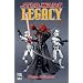 Star Wars Sonderband 40, Legacy II - Neue Allianzen