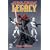 Star Wars Sonderband 40, Legacy II - Neue Allianzen