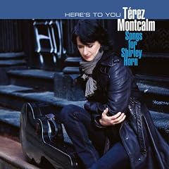 Here'S To You : Songs For Shirley Horn